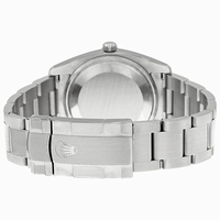 Rolex Airking 114234BKRDO Automatic