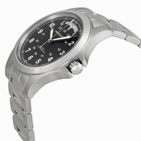Hamilton Khaki H64455133 Stainless Steel