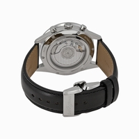 Bell and Ross Vintage BRG126-BL-BE/SCA Mens