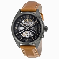 Hamilton Khaki Field H72585535 Automatic