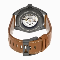 Hamilton Khaki Field H72585535 Automatic