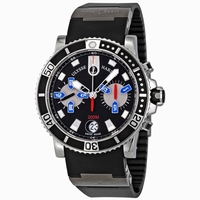 Ulysse Nardin Maxi Marine 8003-102-3/92 Automatic
