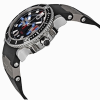 Ulysse Nardin Maxi Marine 8003-102-3/92 Automatic