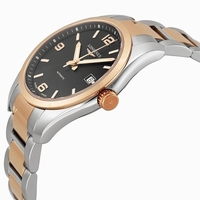 Longines Conquest L27855567 Stainless Steel