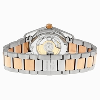 Longines Conquest L27855567 Stainless Steel