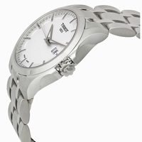 Tissot Couturier T035.410.11.031.00 Silver