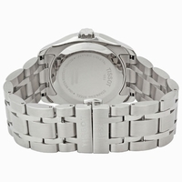 Tissot Couturier T035.410.11.031.00 Silver