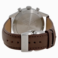 Bell and Ross Vintage BRV126-BEI-ST-SCA Stainless Steel