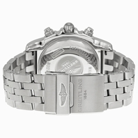 Breitling Chronomat AB011010/M524SS Automatic