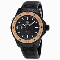 Tag Heuer Aquaracer WAJ2182.FT6015 Black Titanium Carbide