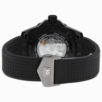 Tag Heuer Aquaracer WAJ2182.FT6015 Black Titanium Carbide
