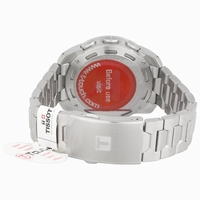 Tissot Touch Collection T013.420.11.057.00 Stainless Steel