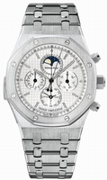 Audemars Piguet Royal Oak 25865BC.OO.1105BC.04 Silver