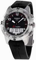 Tissot Touch Collection T0474204705700 Mens