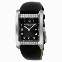 Baume et Mercier Hampton 10024 Stainless Steel