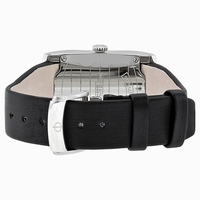 Baume et Mercier Hampton 10024 Stainless Steel