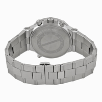 Bvlgari Diagono DG40C14SSDGMT Grey