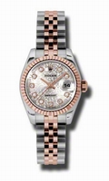 Rolex Datejust 179171SJDJ Swiss Made