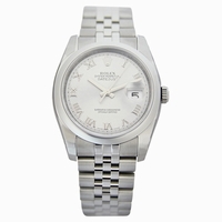 Rolex Datejust 116200SRJ Swiss Made