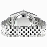 Rolex Datejust 116200SRJ Swiss Made