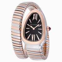 Bvlgari Serpenti Tubogas 102123 Ladies