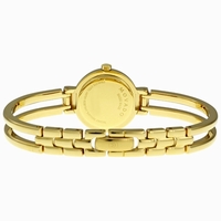 Movado Harmony 0606058 Gold-tone Stainless Steel