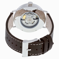 Hamilton Khaki H77715553 Silver