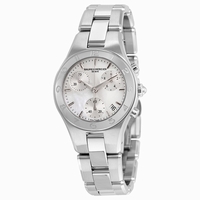 Baume et Mercier Linea 10012 Ladies