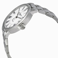 Baume et Mercier M0A10220 Stainless Steel
