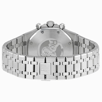 Audemars Piguet Royal Oak 26320ST.OO.1220ST.01 Black Grande Tapisserie pattern