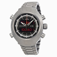 Omega Speedmaster 325.90.43.79.01.001 Quartz