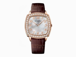Audemars Piguet Tradition 15337OR.ZZ.A810CR.01 Mens