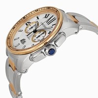Cartier Calibre de Cartier W7100042 Mens