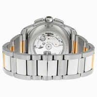 Cartier Calibre de Cartier W7100042 Mens