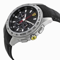 Ferrari 830039 Black