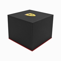 Ferrari 830039 Black