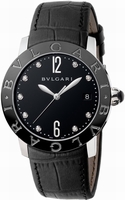 Bvlgari 102054 Stainless Steel