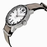 Tissot T0954101703700 Silver