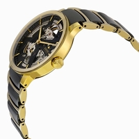 Rado Centrix R30180162 Gold PVD Stainless Steel