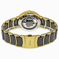 Rado Centrix R30180162 Gold PVD Stainless Steel