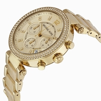 Michael Kors Parker MK5632 Stainless Steel