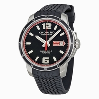 Chopard 168565-3001 Stainless Steel