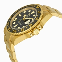 Rolex GMT Master II 116718BKSO Automatic