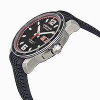 Chopard 168565-3001 Stainless Steel