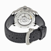 Chopard 168565-3001 Stainless Steel