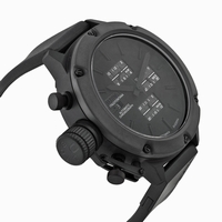 U-Boat Classico 6201 Black