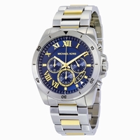 Michael Kors MK8437 Stainless Steel