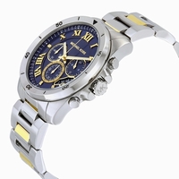 Michael Kors MK8437 Stainless Steel