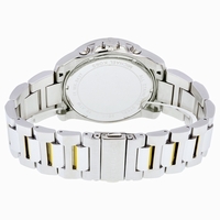 Michael Kors MK8437 Stainless Steel