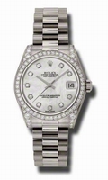 Rolex Datejust 178159MDP Swiss Made